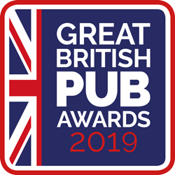 Great British Pub Awards 2019